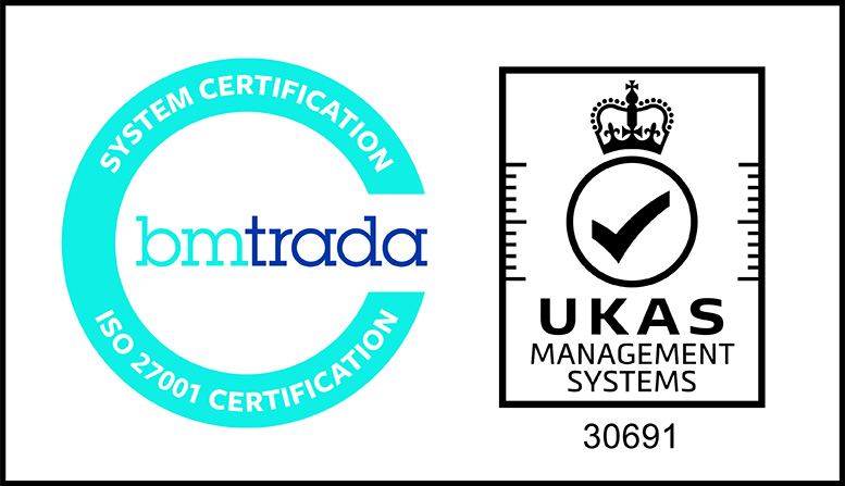 ISO 27001 certification